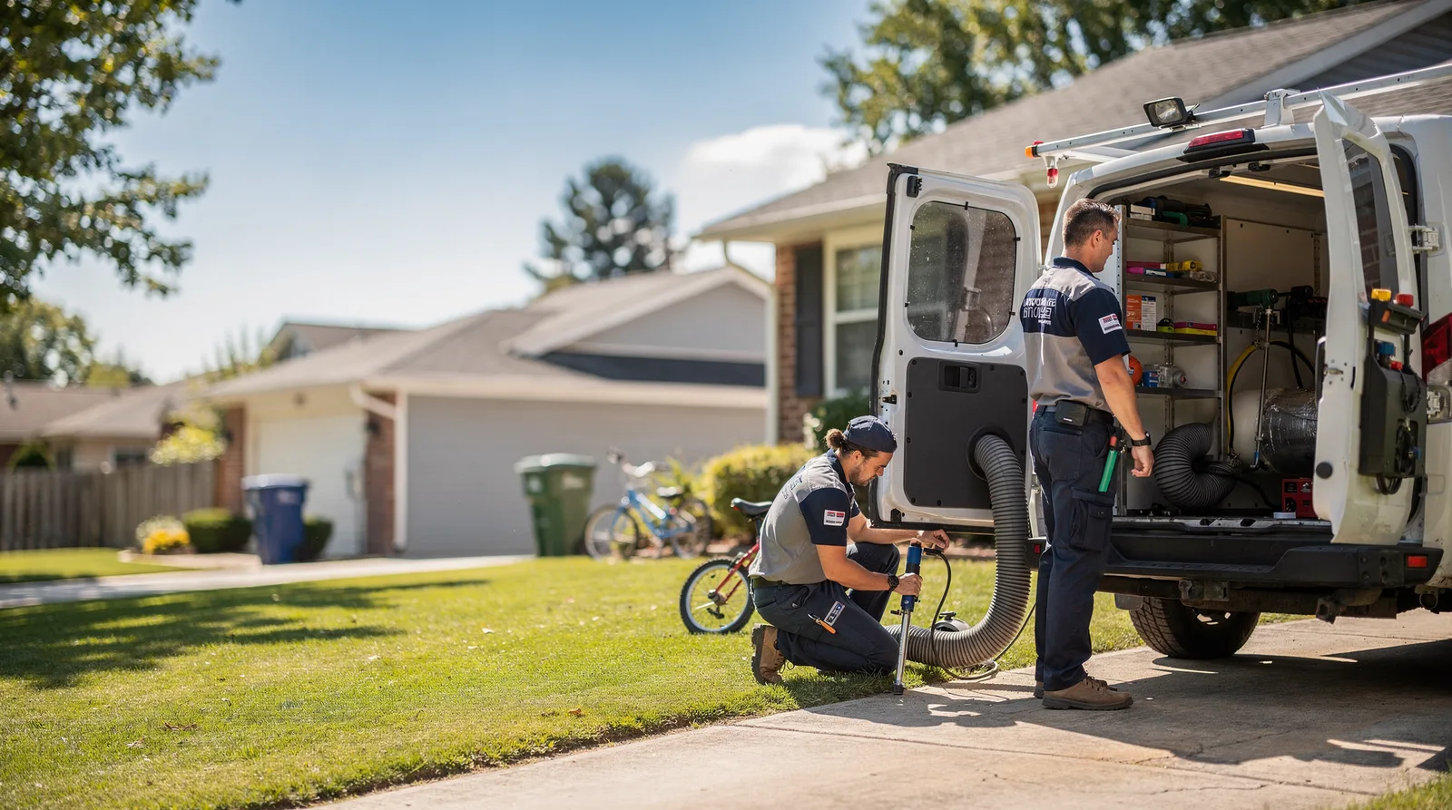 24/7 HVAC Repair & AC Replacement in Pepperell, MA near me